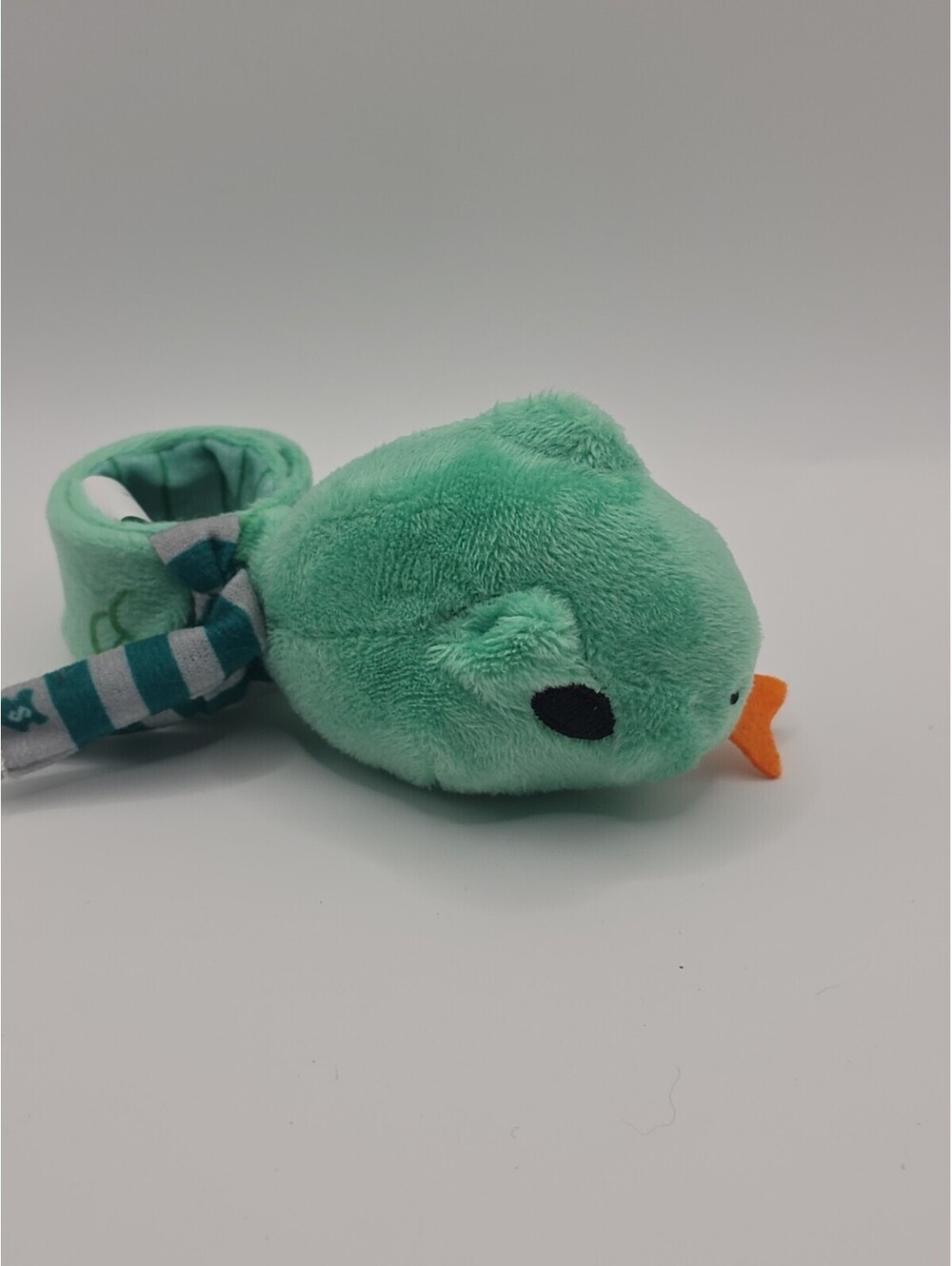 Harry Potter Plush Cutie Cuff : Slytherin